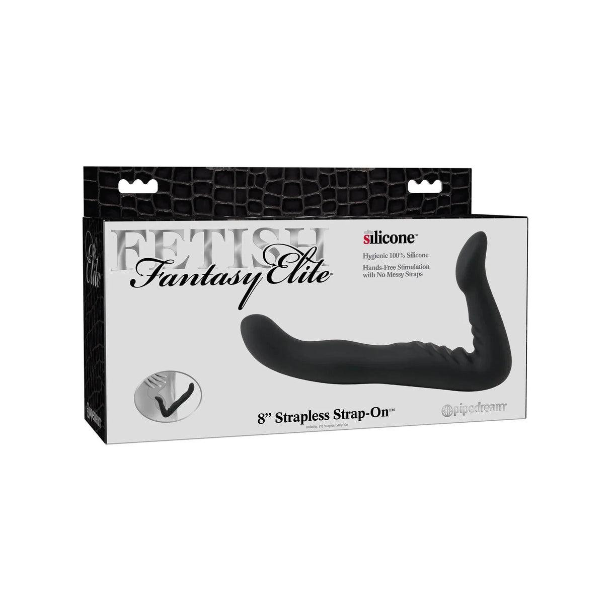 Fetish Fantasy Strapless Strap On