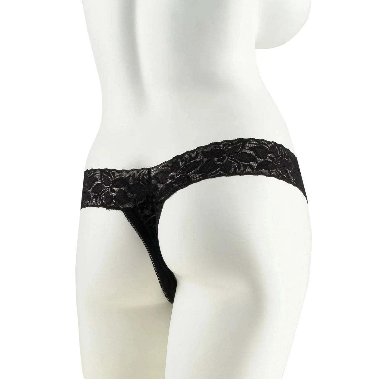 Fetish Fantasy Vibrating Panty
