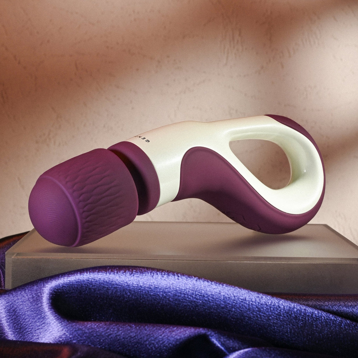 Gender X Handle It Wand Vibrator