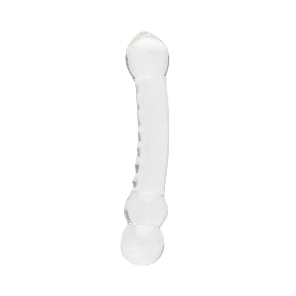Glass Massage Wand