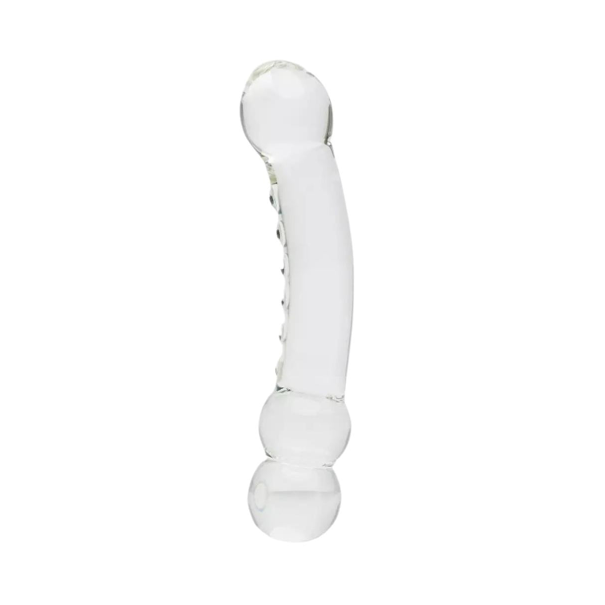 Glass Massage Wand