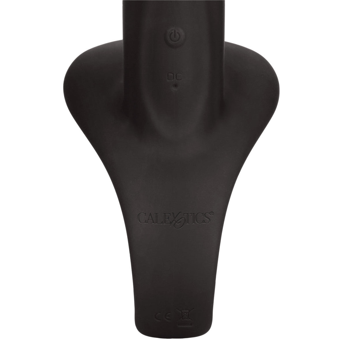 Her Royal Harness Crotchless Vibrating Set