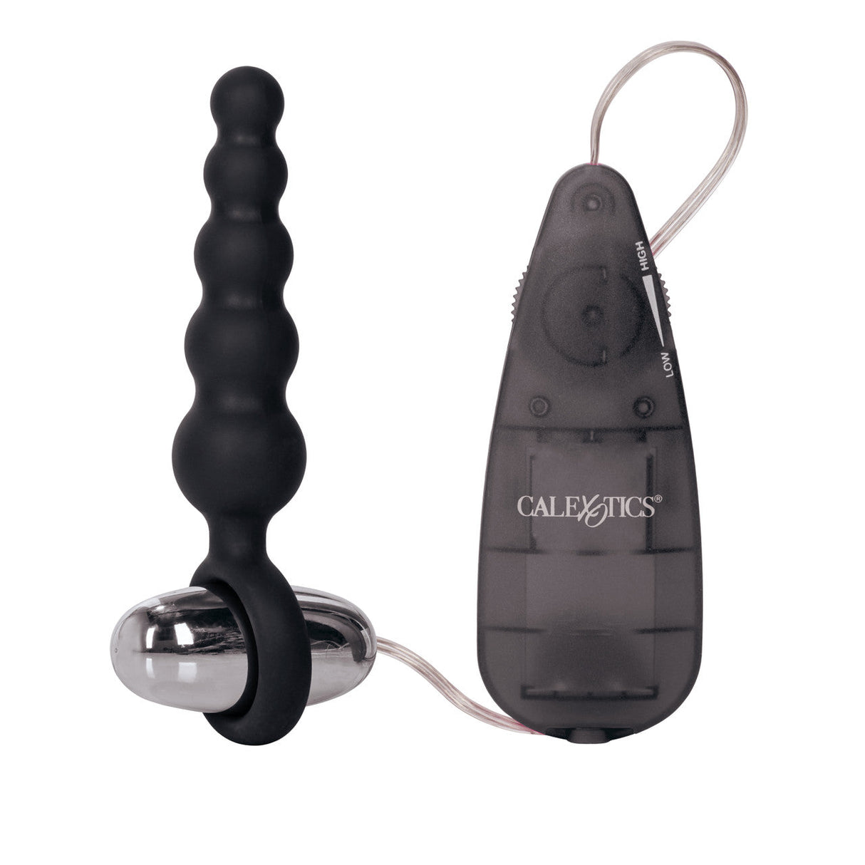 His Prostate Training Kit - Black