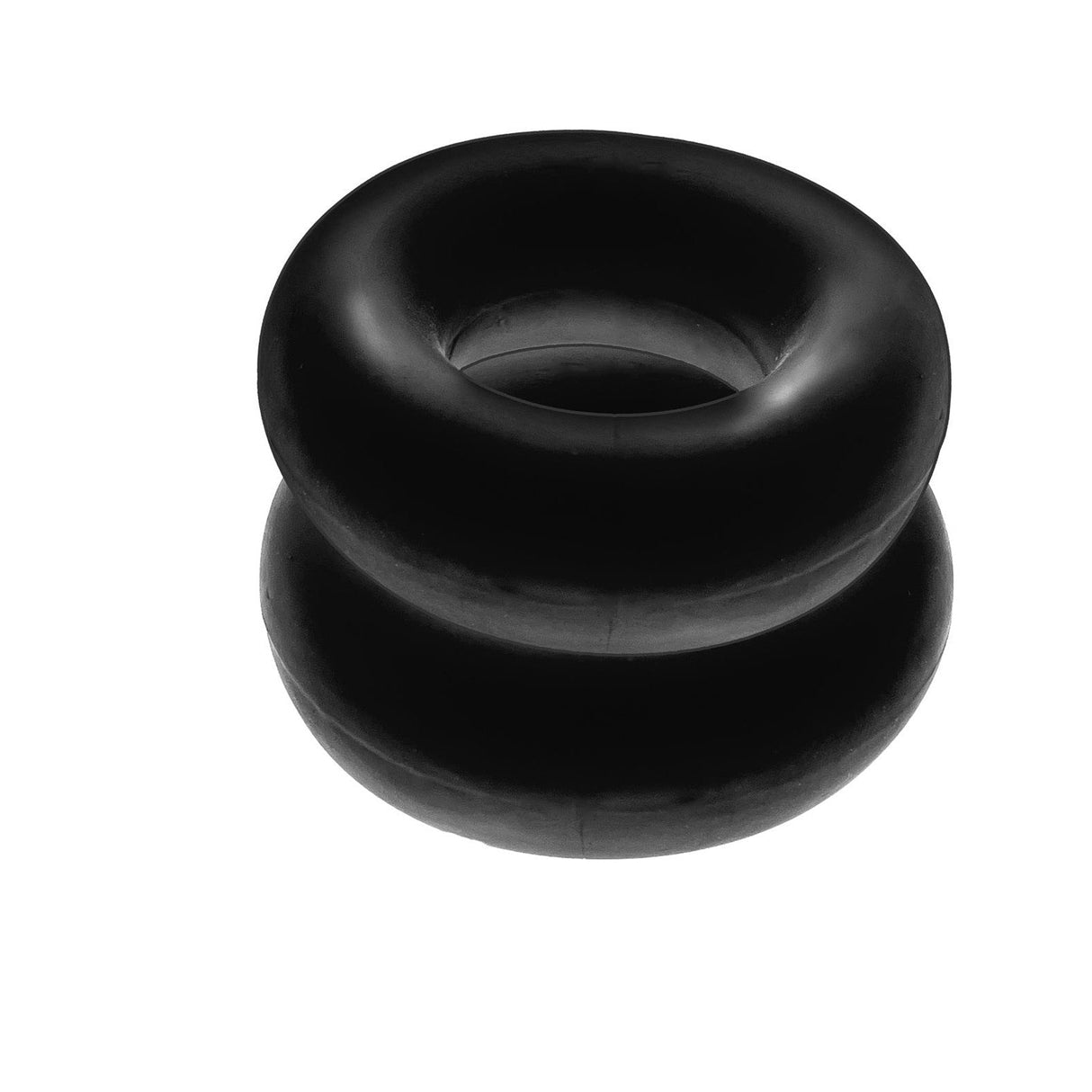 Hunky Junk Stiffy Cock Rings - 2 Pack