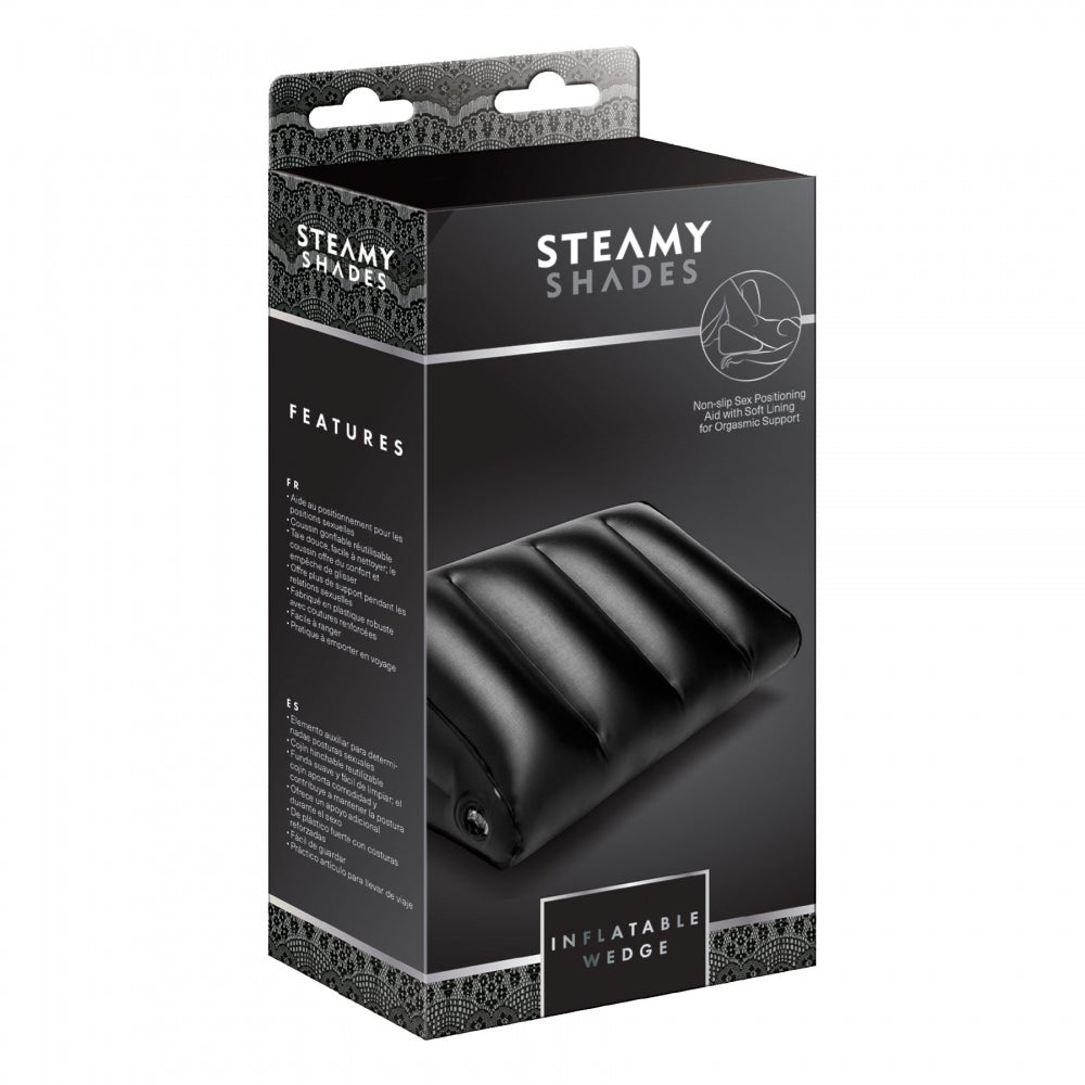 Inflatable Wedge