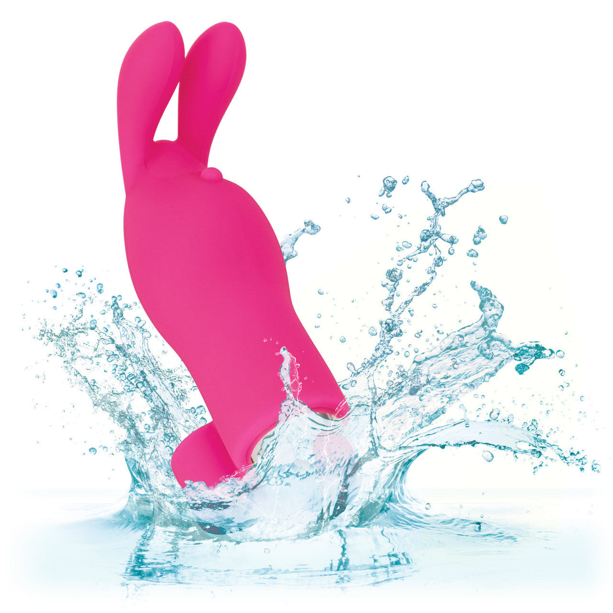Intimate Play Finger Bunny Vibe