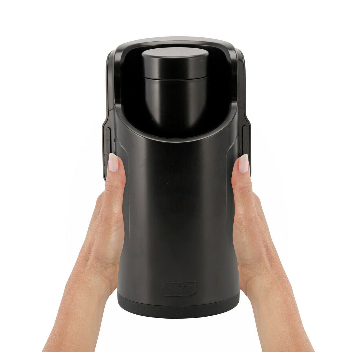 KIIROO Keon Auto Masturbator Set with Stroker
