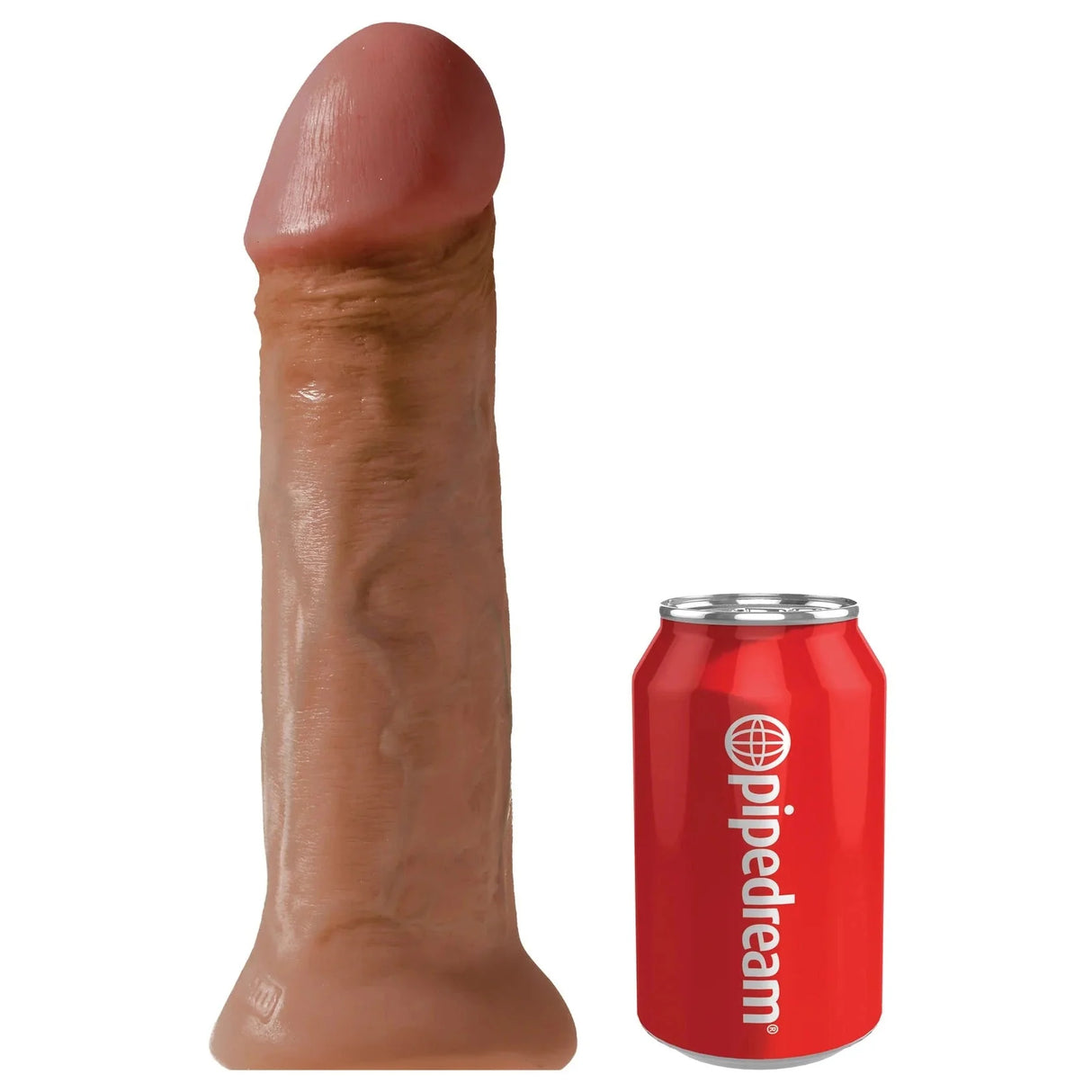 King Cock 11 Inch Dildo