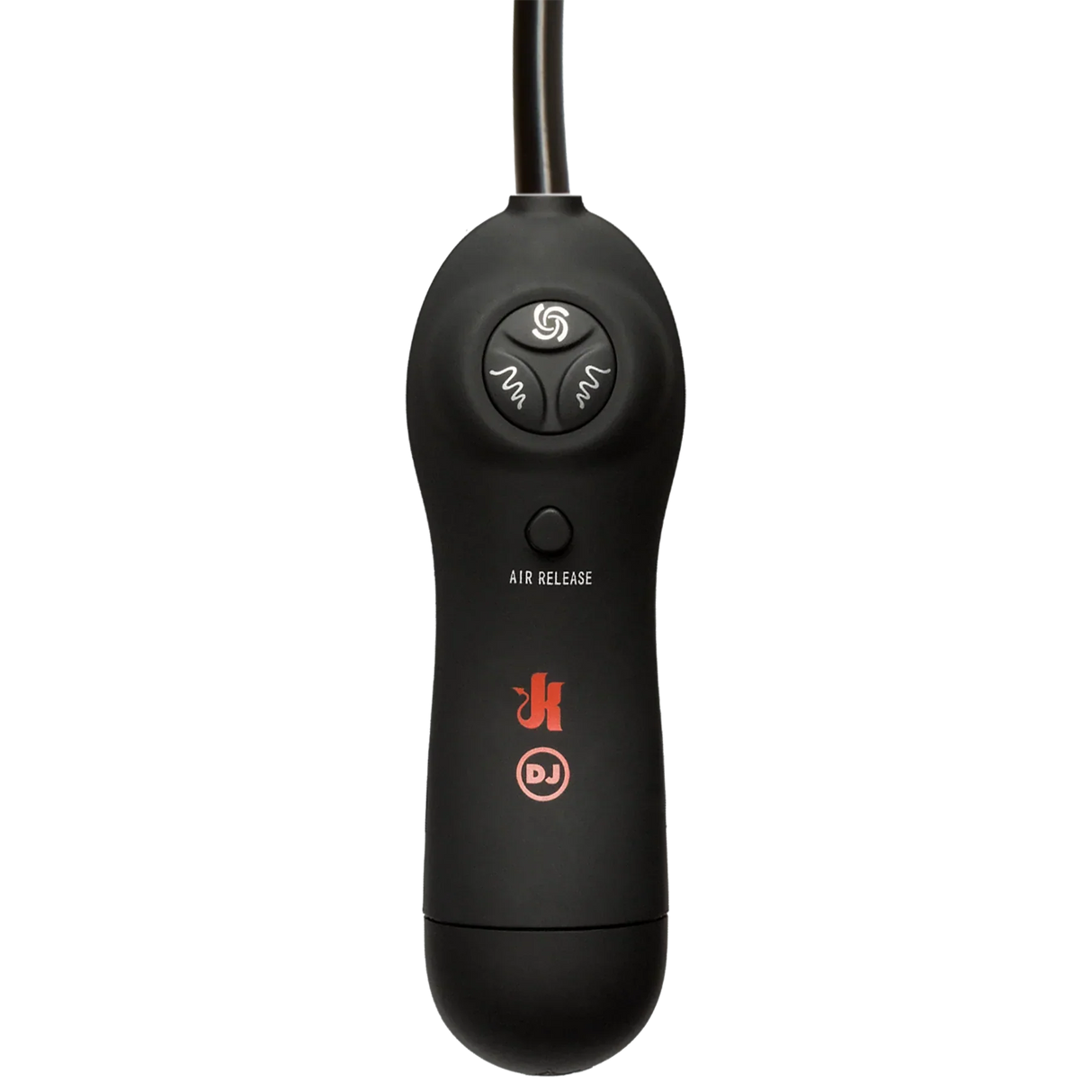 Kink Swell Auto Vibrating Nipple Sucker Cups