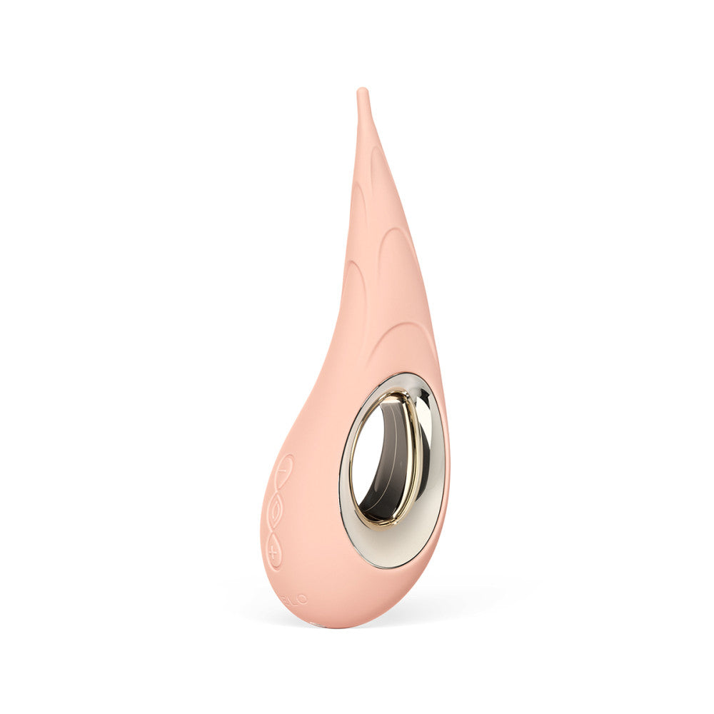LELO DOT Cruise Clitoral Pinpoint Silicone Rechargeable Vibrator