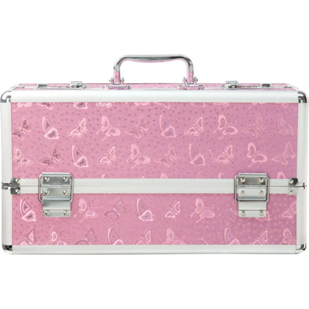 Large Lockable Vibrator Case
