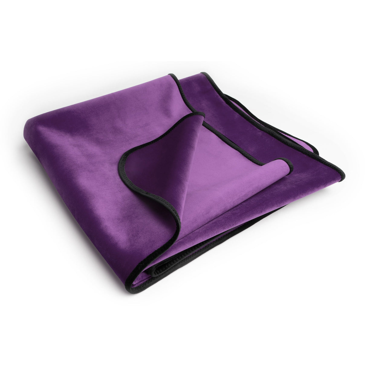 Liberator Fascinator Sex Throw - Mini Size