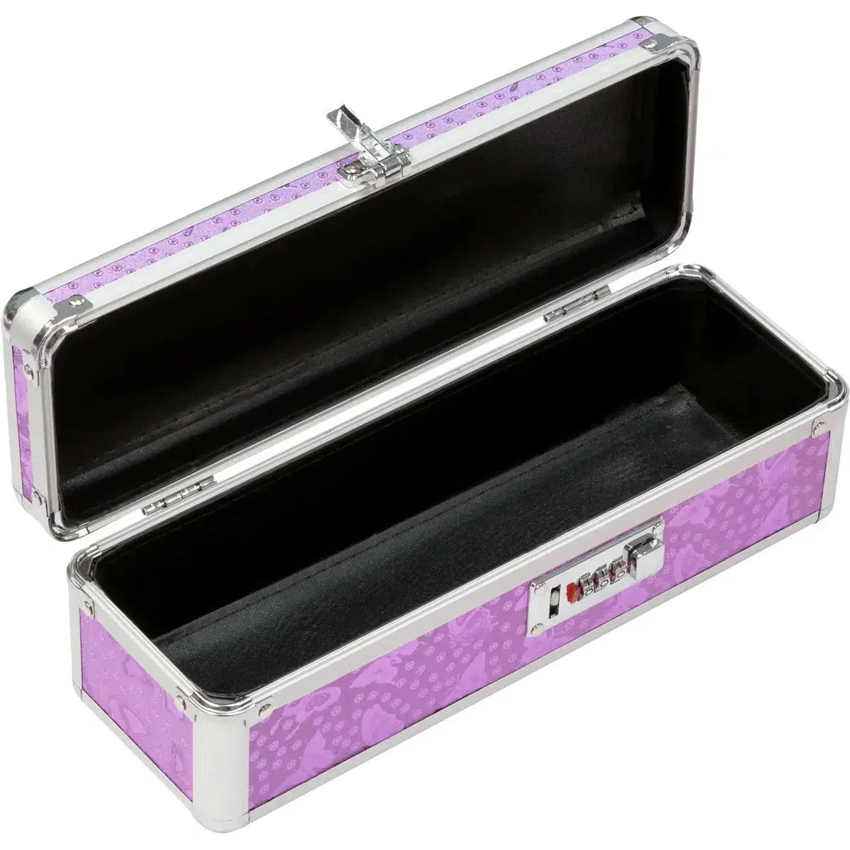 Lockable Vibrator Case