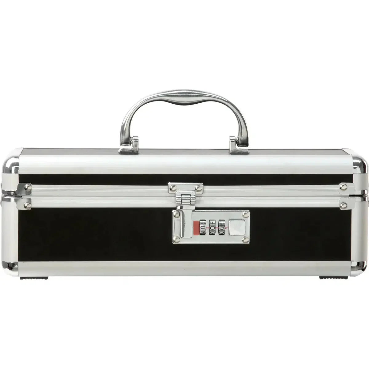 Lockable Vibrator Case