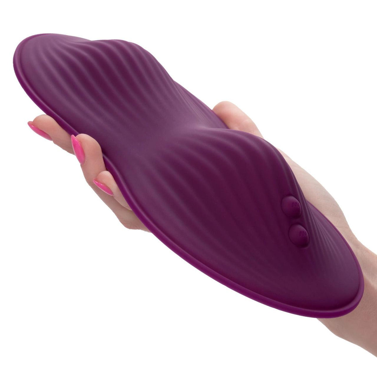 Lust Remote Control Dual Rider Vibe