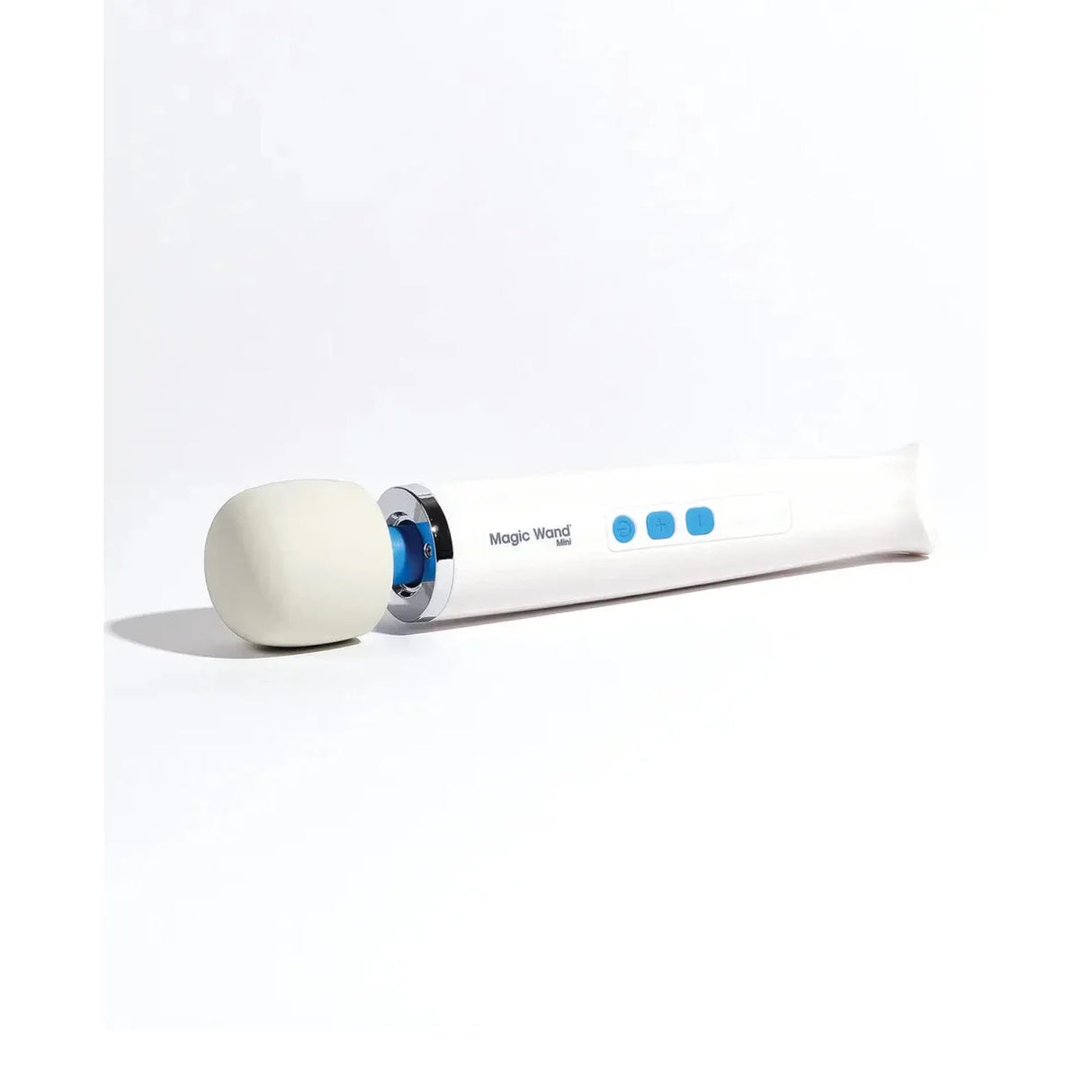 Magic Wand Mini Rechargeable Massager