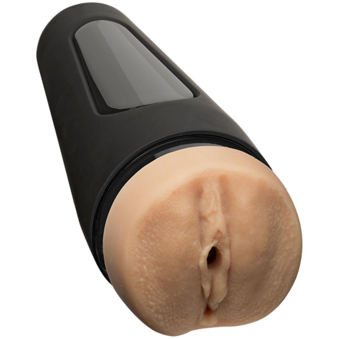 Main Squeeze Pussy Masturbator
