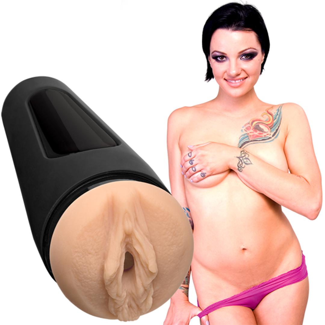 Main Squeeze Pussy Masturbator