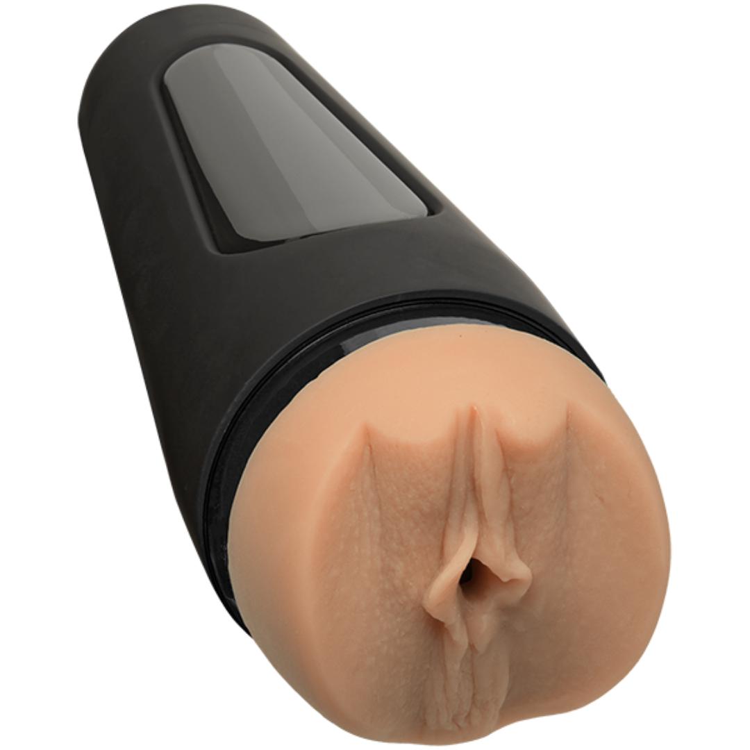 Main Squeeze ULTRASKYN Pussy Stroker