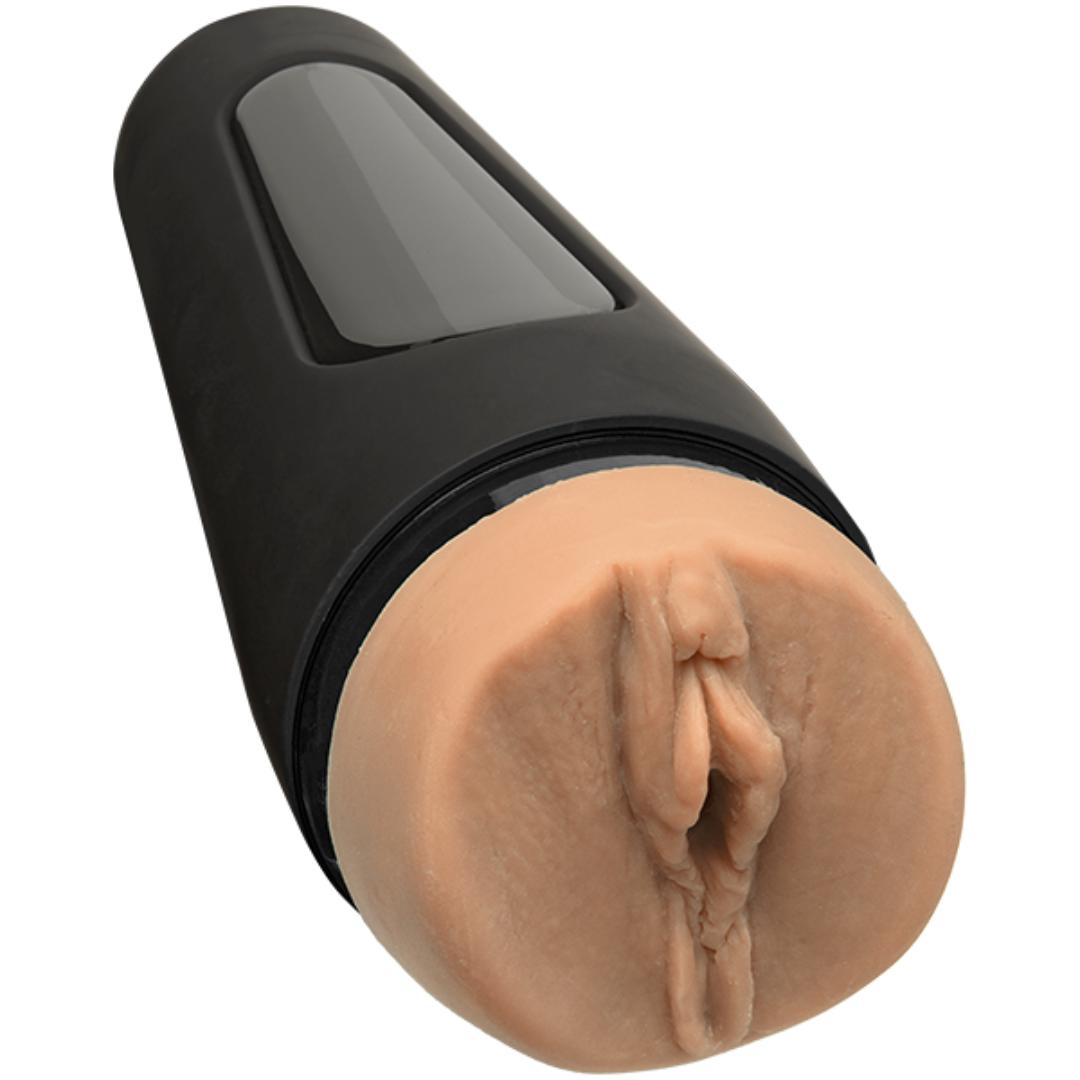 Main Squeeze ULTRASKYN Pussy Stroker