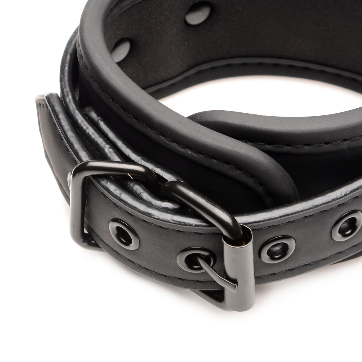 Master Of Kink 10-Piece Bondage Set