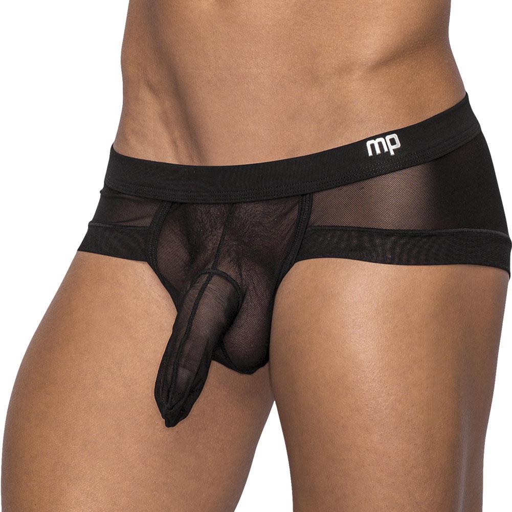 Micro Mini Hose Short