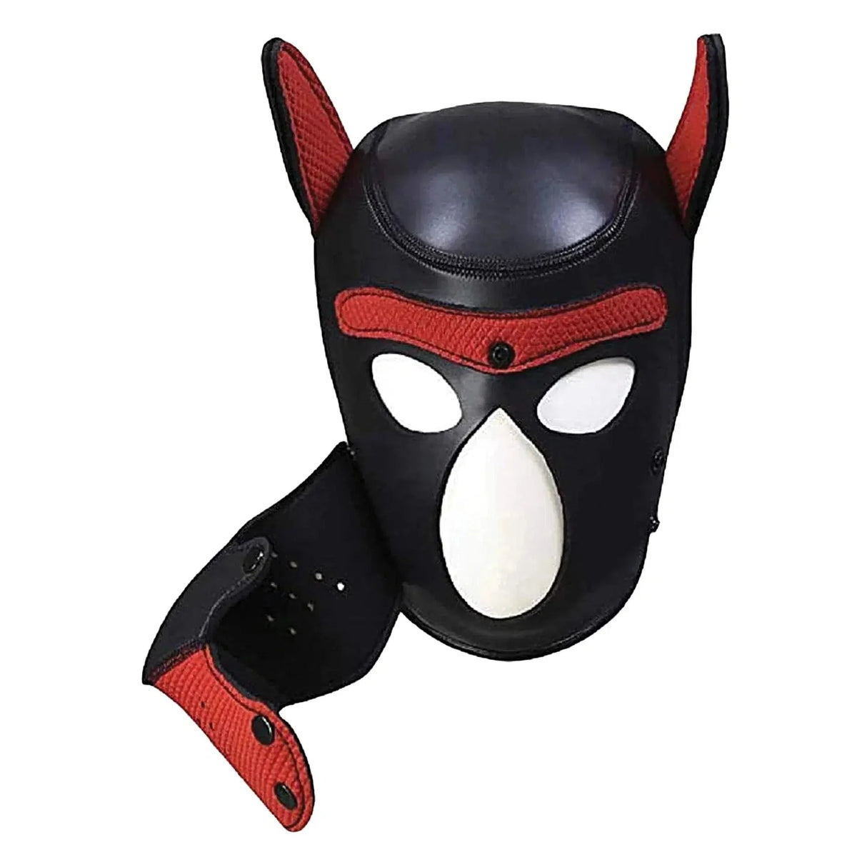 Neoprene Puppy Hood