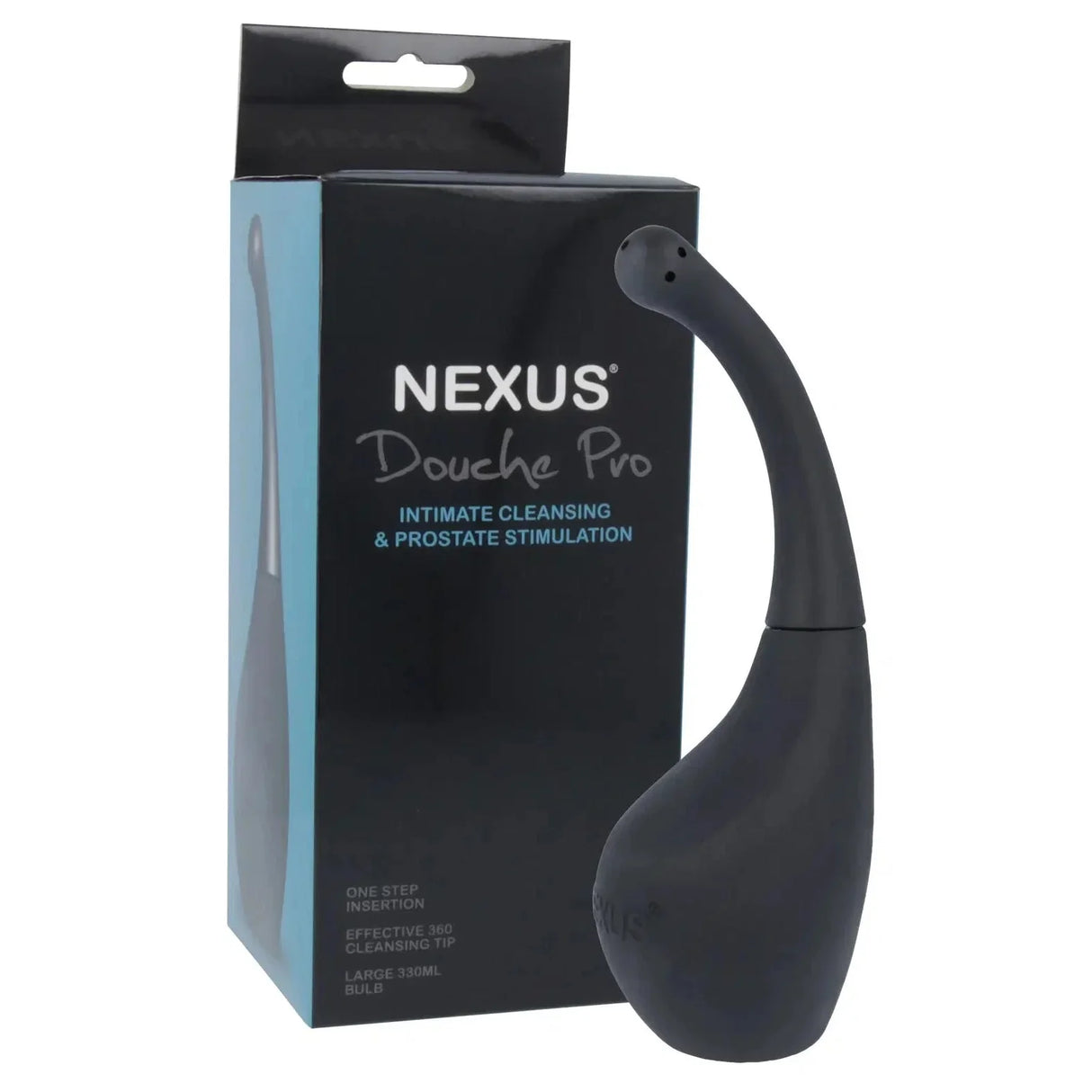 Nexus Douche Pro Anal Douche