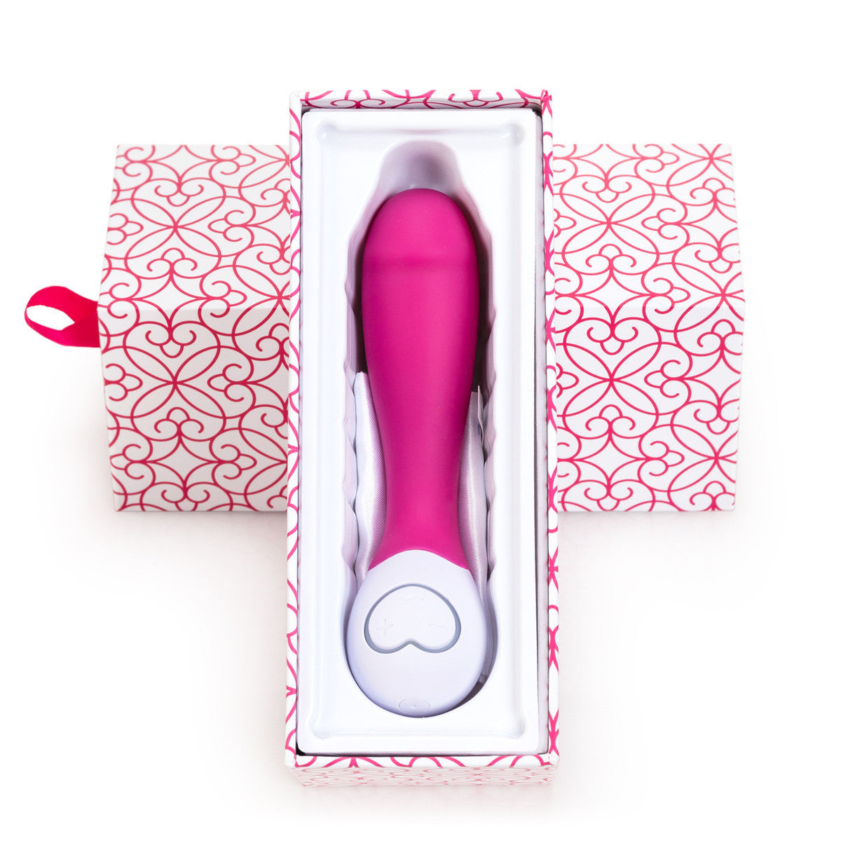 OhMiBod Mini G Spot Vibrator