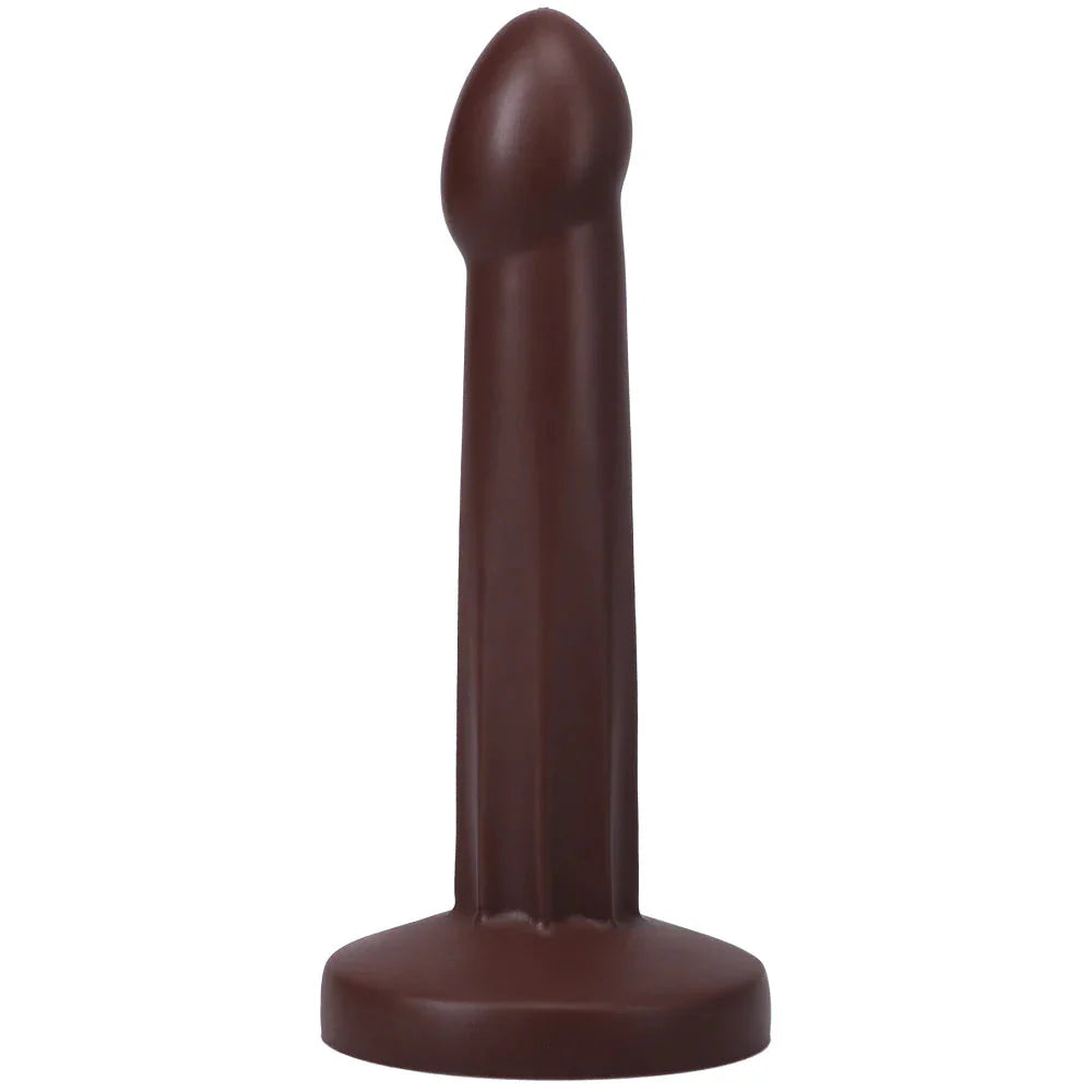 POP Squirting Dildo - Espresso