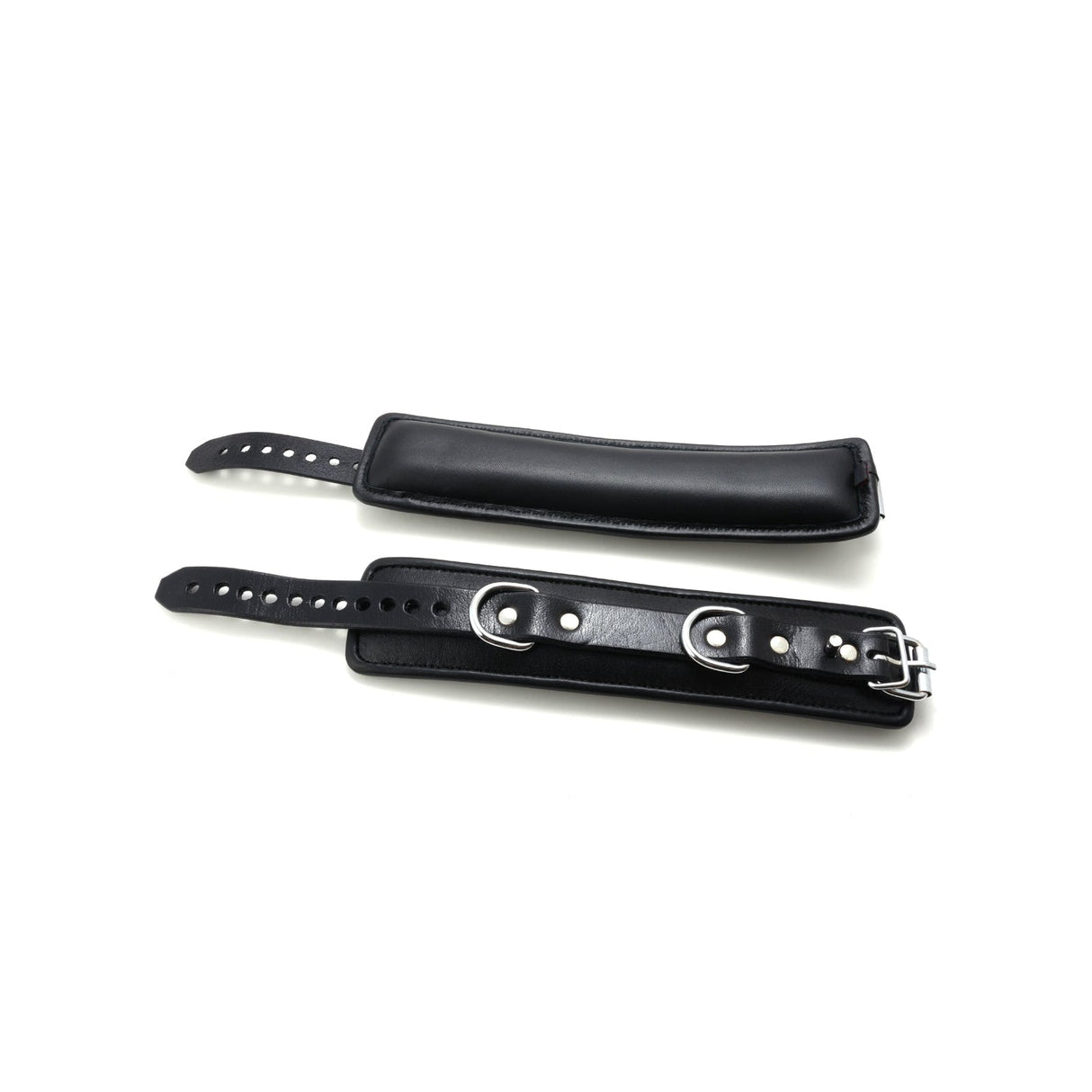 Padded Locking Ankle Restraint