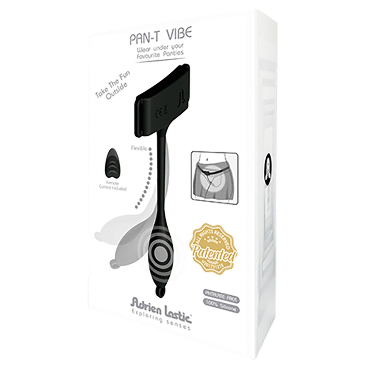 Pan-T Vibe