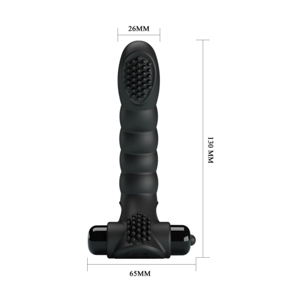 Pretty Love Alexander Finger Vibe