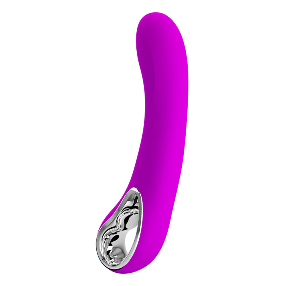 Pretty Love Rechargeable Vibrator