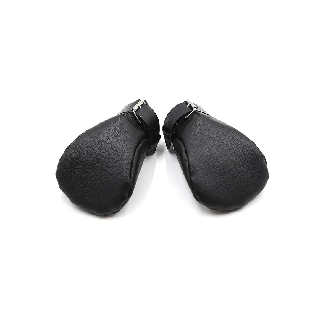 Puppy Play Lined Fist Mitts