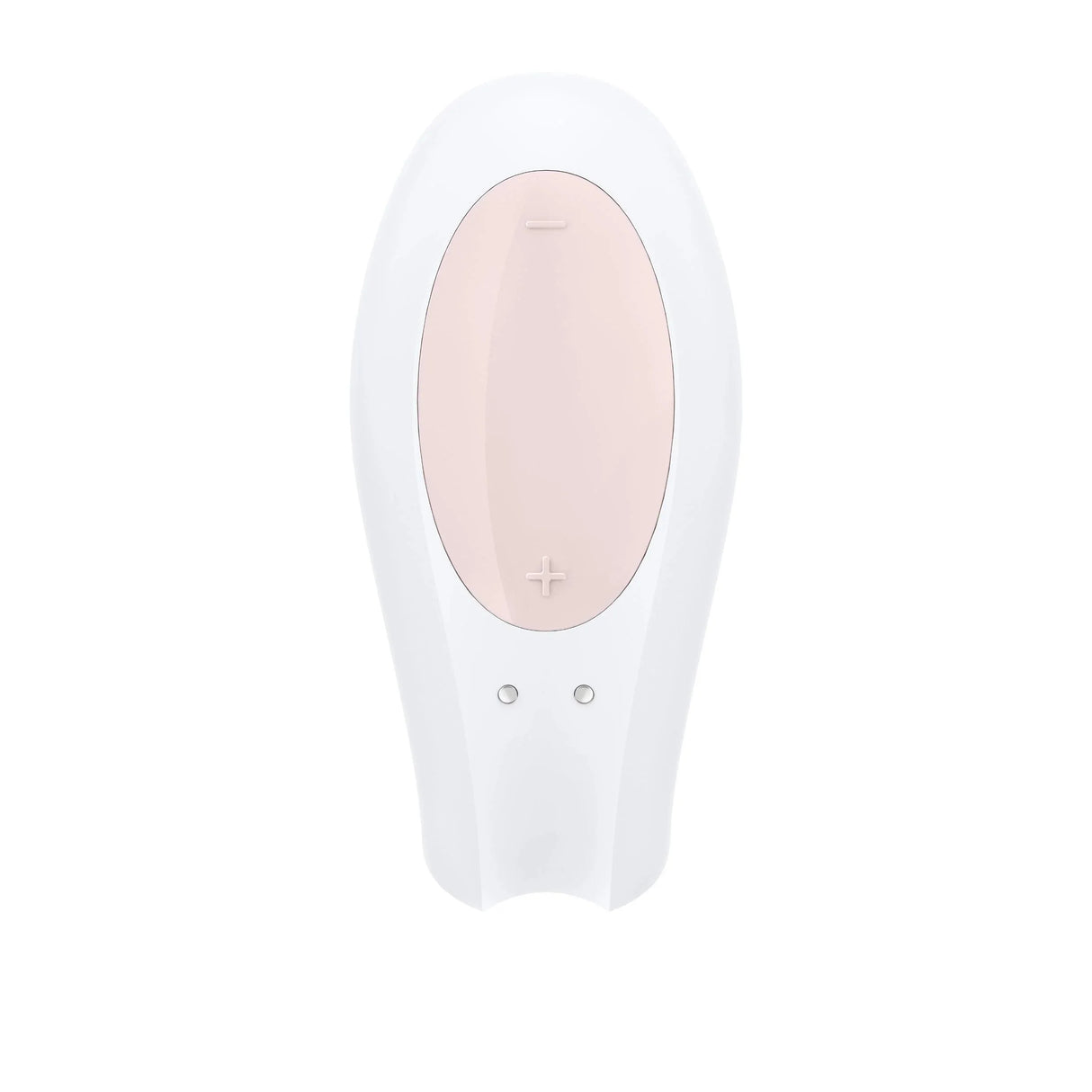 Satisfyer Double Joy Partner Vibrator