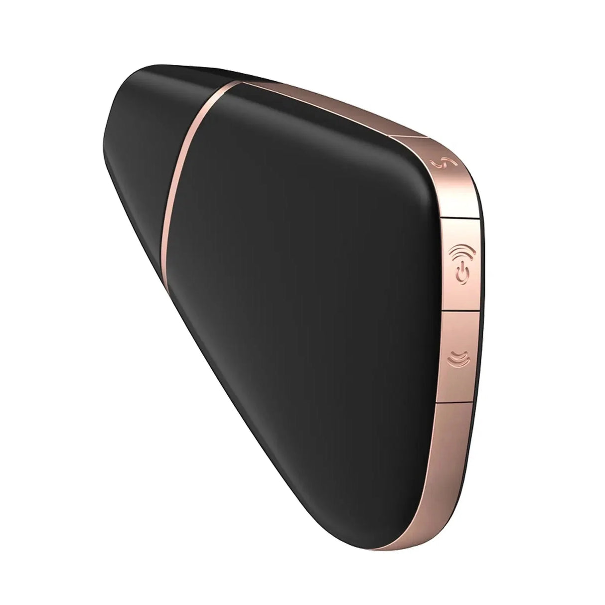 Satisfyer Love Triangle Air Pulse Stimulator + Vibration