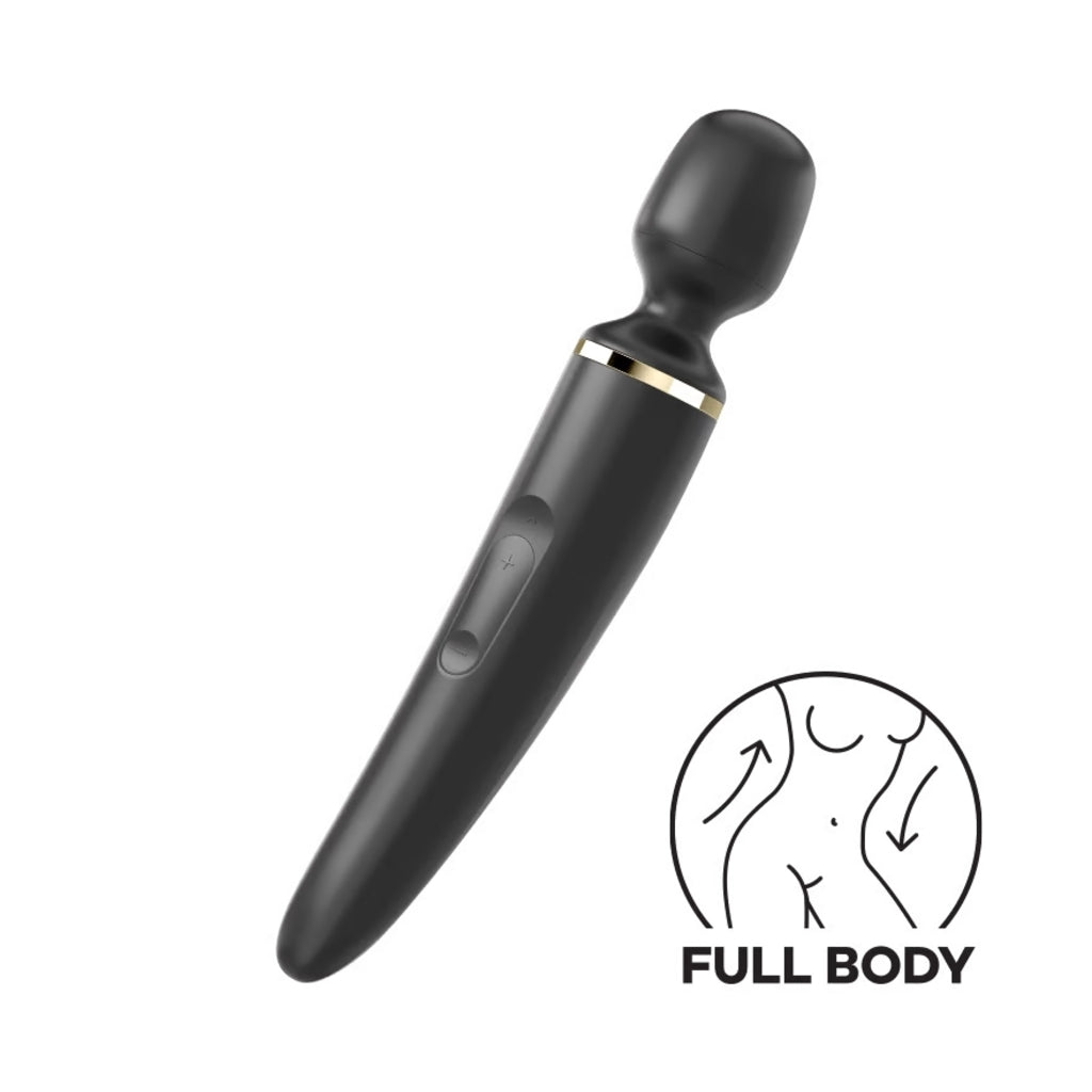 Satisfyer Wander-er Woman Massager