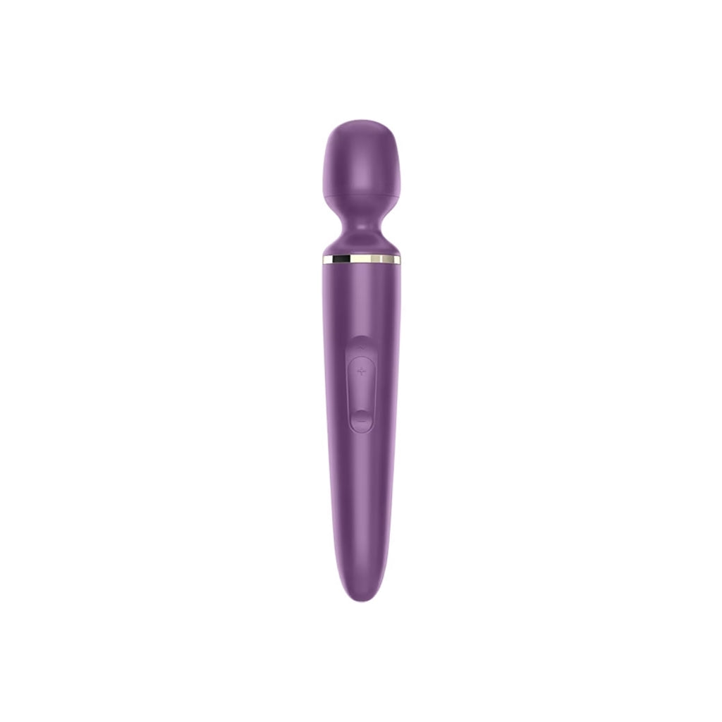Satisfyer Wander-er Woman Massager