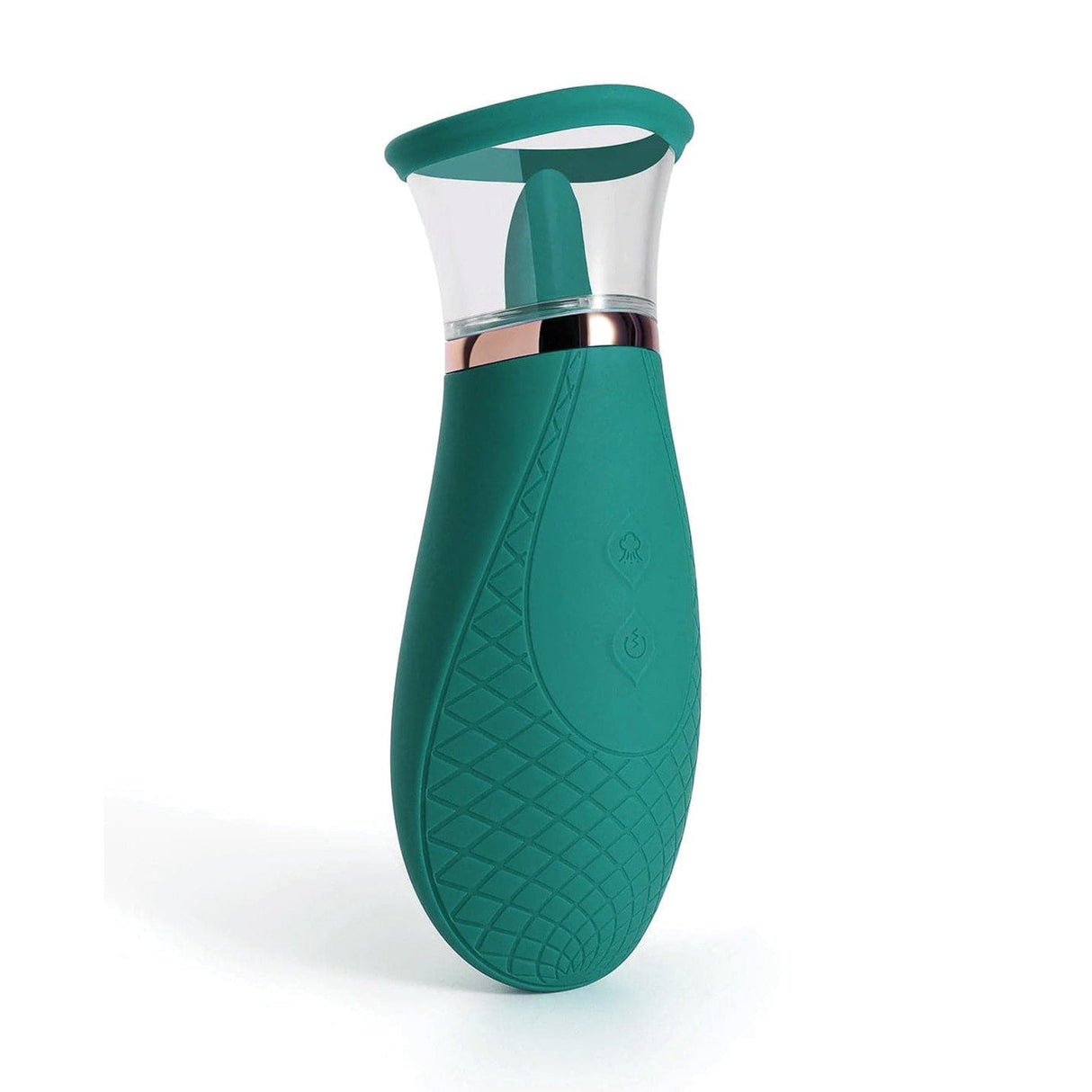 Scioness Sucking And Licking Clitoral Stimulator