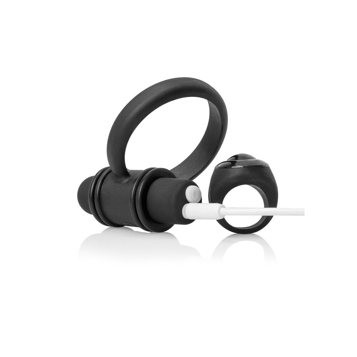 Screaming O Rechargeable Remote Control Cock Ring