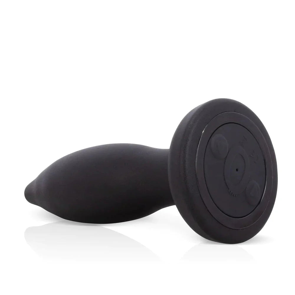 Screaming O Rechargeable Vibrating Butt Plug