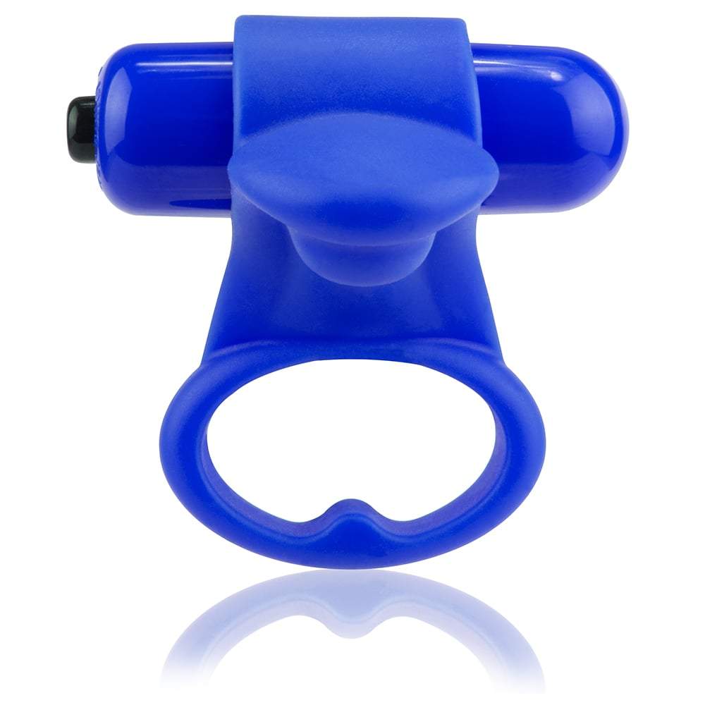 Screaming O Two Finger Vibrator