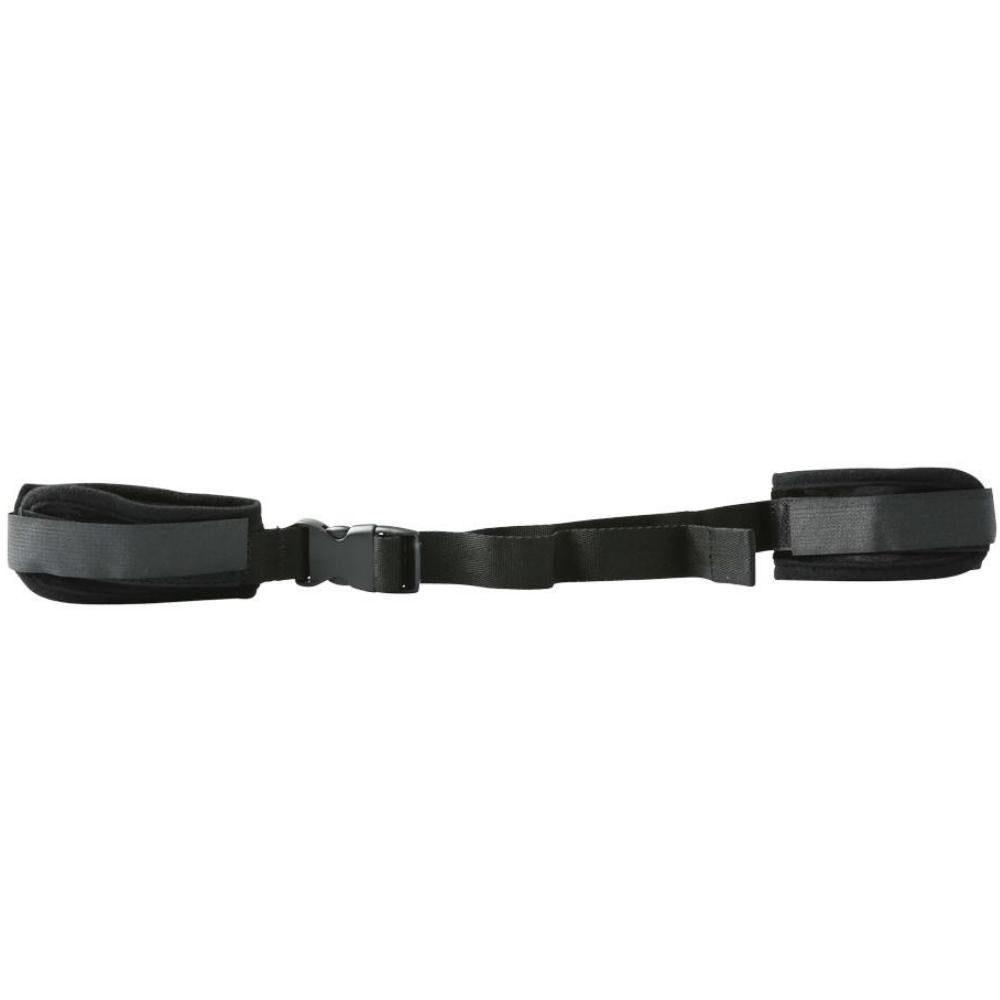 Sex & Mischief Adjustable Handcuffs