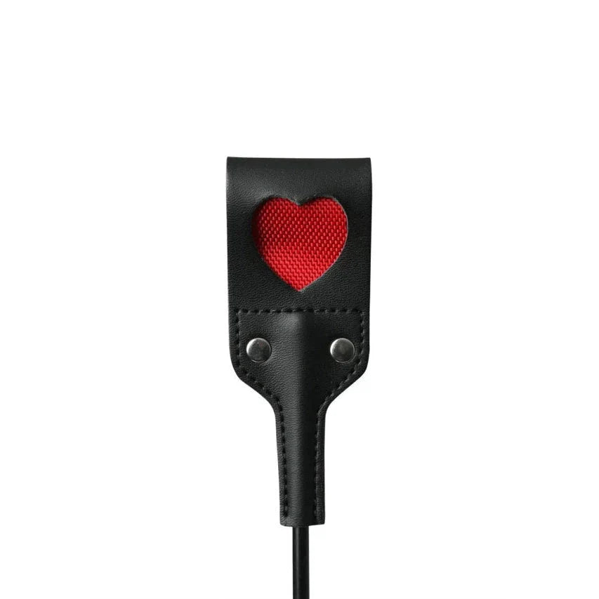 Sex & Mischief Impression Crop