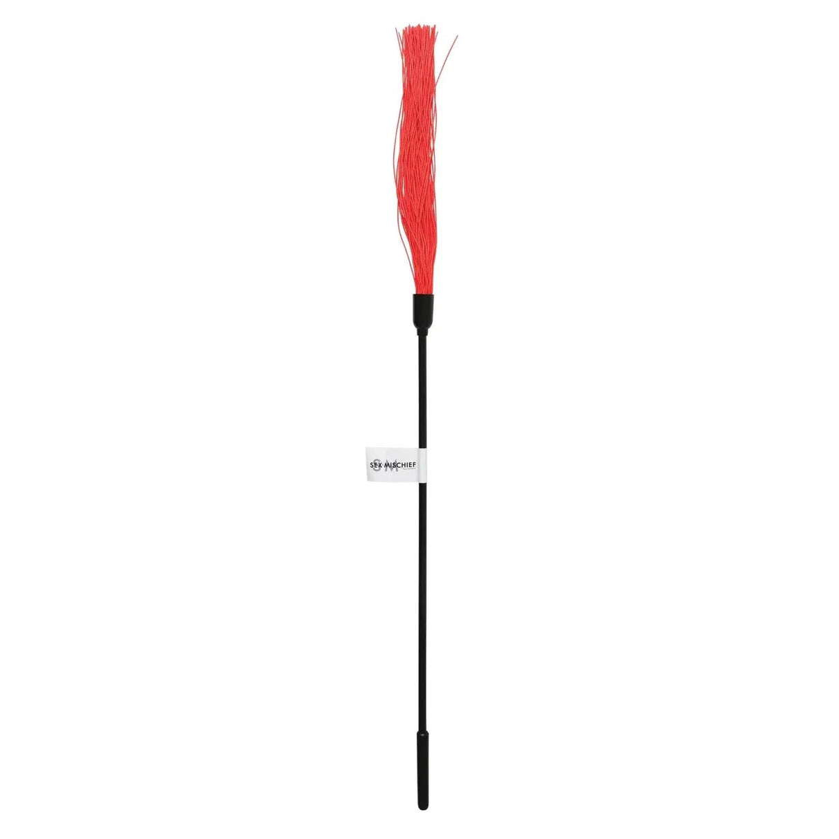 Sex & Mischief Rubber Tickler