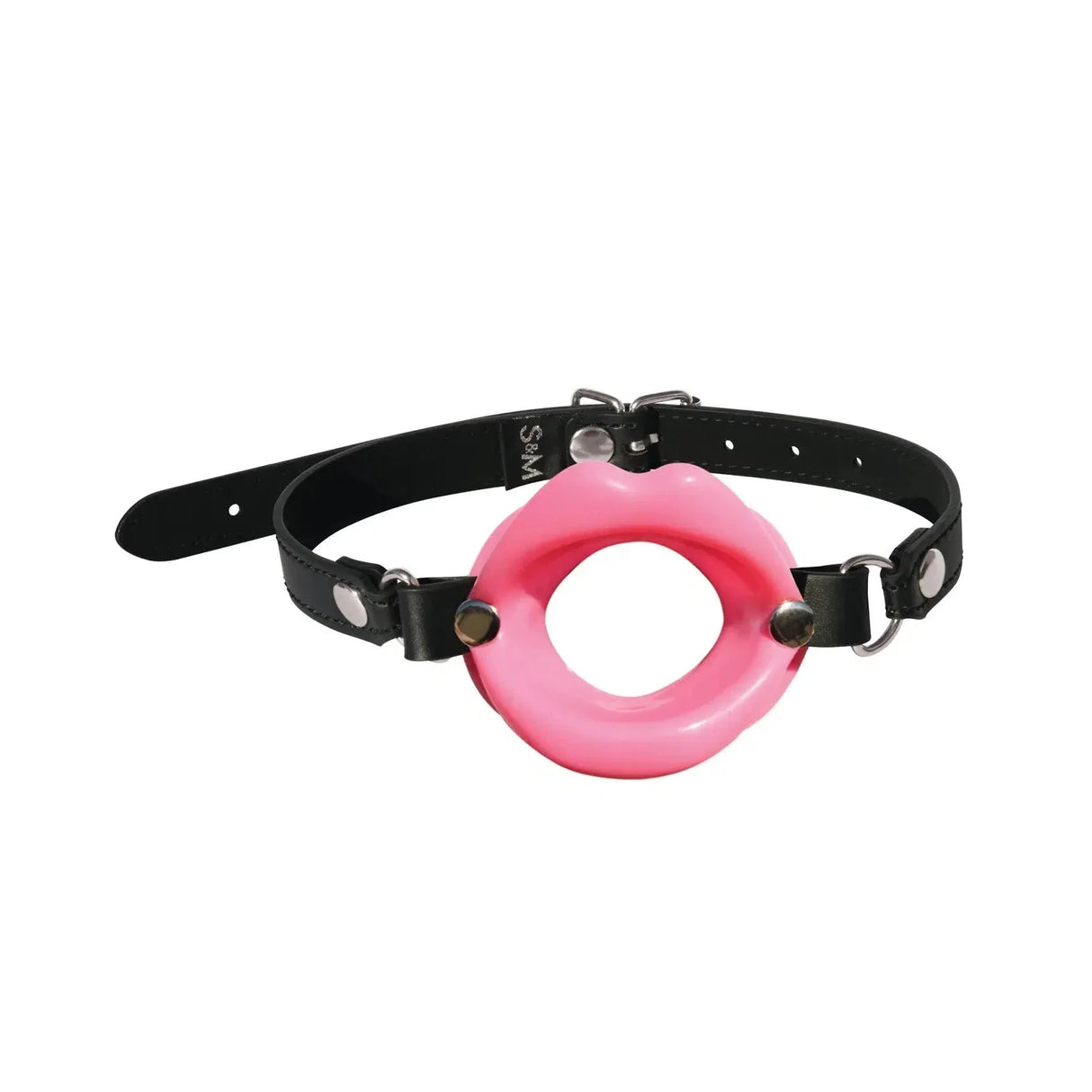 Sex & Mischief Silicone Lips