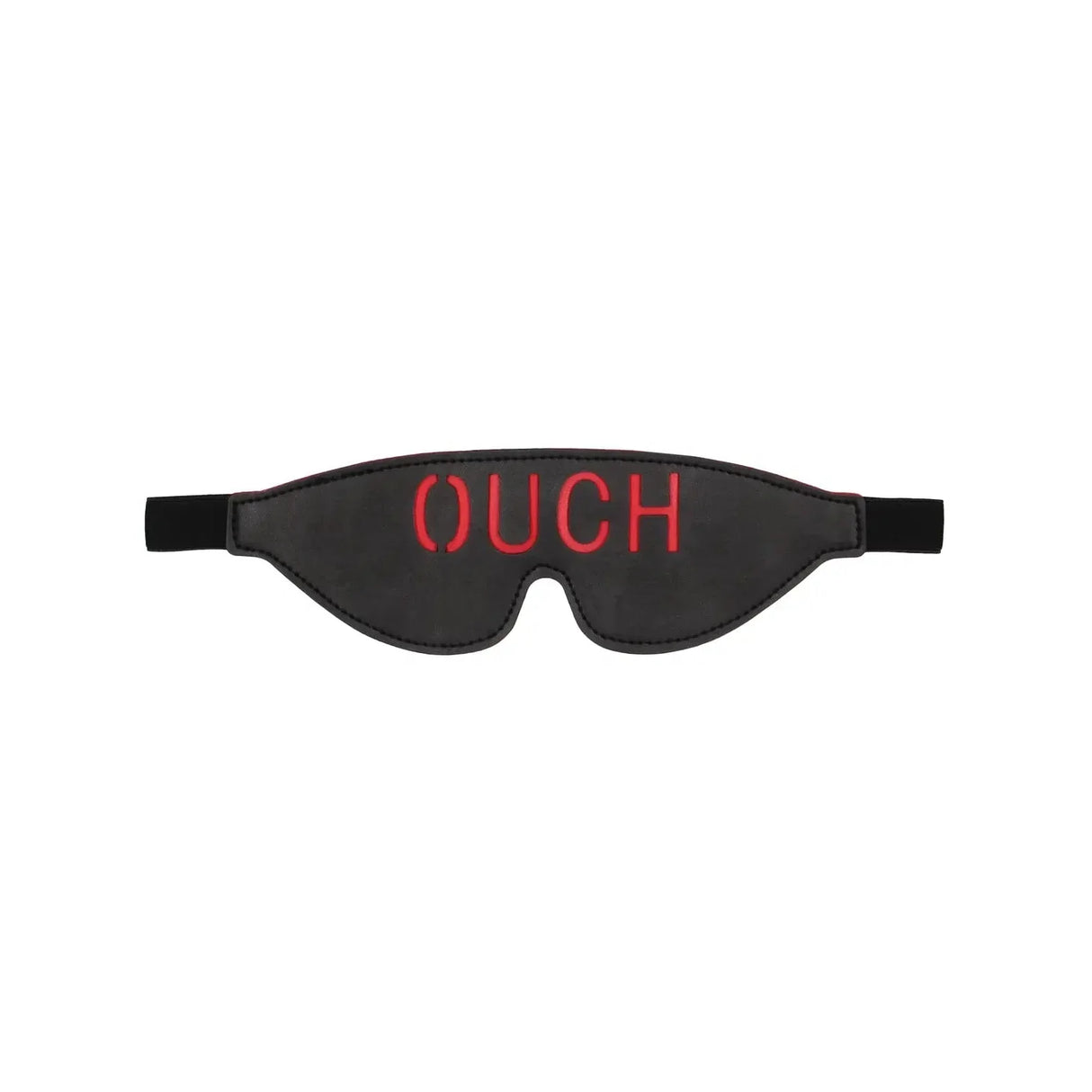 Shots Ouch OUCH Blindfold