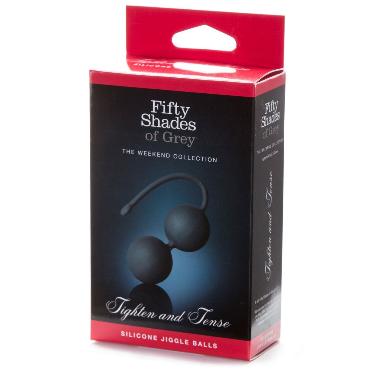 Silicone Ben Wa Balls