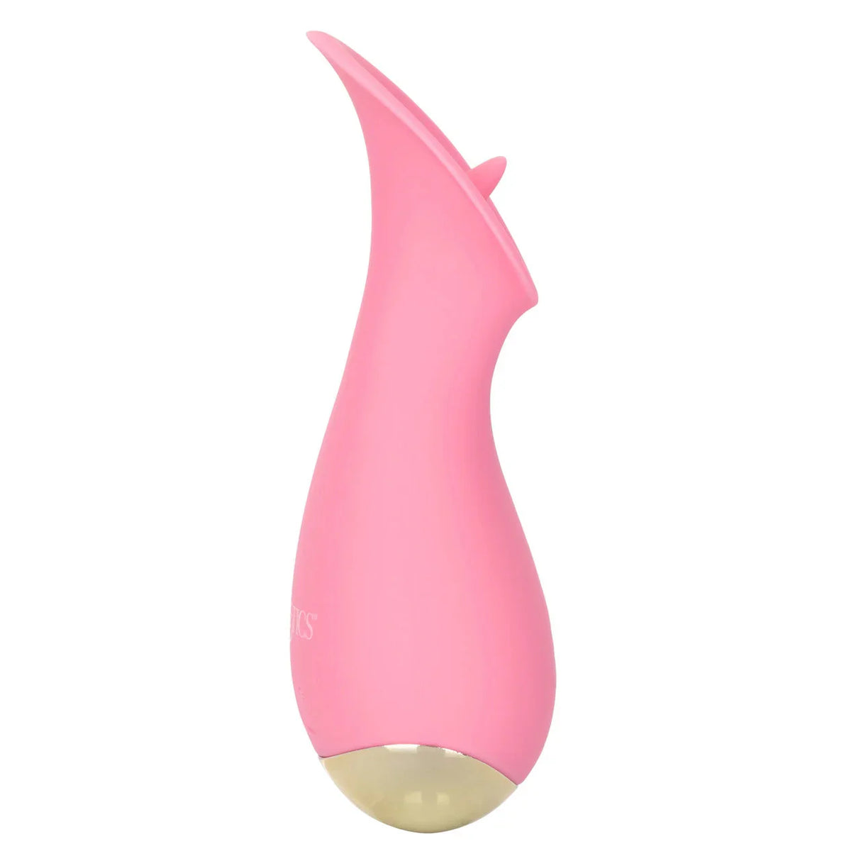 Slay #TickleMe Silicone Clitoral Vibe